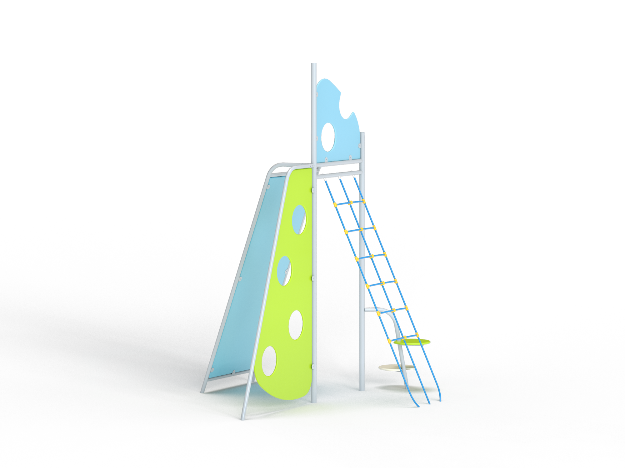 СО 1.202 Спортивный комплекс Юный скалолаз 