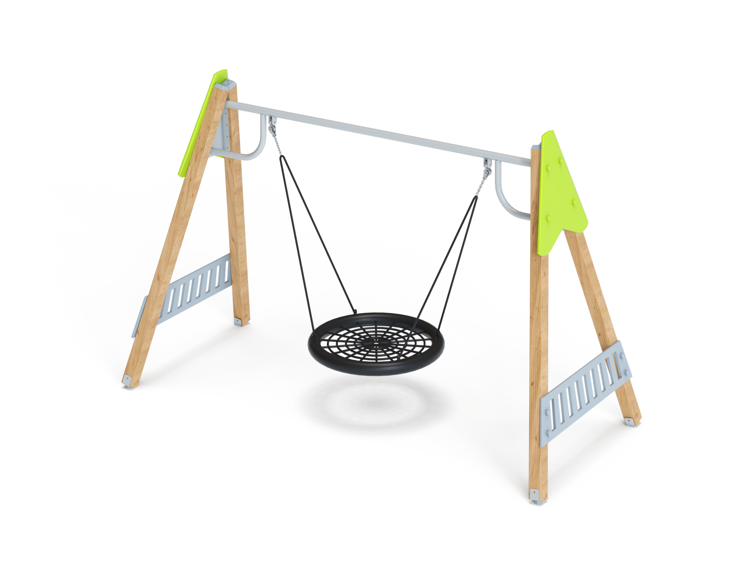 ДИО 1.15-Д1 Качели Гнездо 