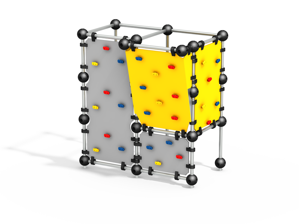 УК 7.707.11 Стена цинк