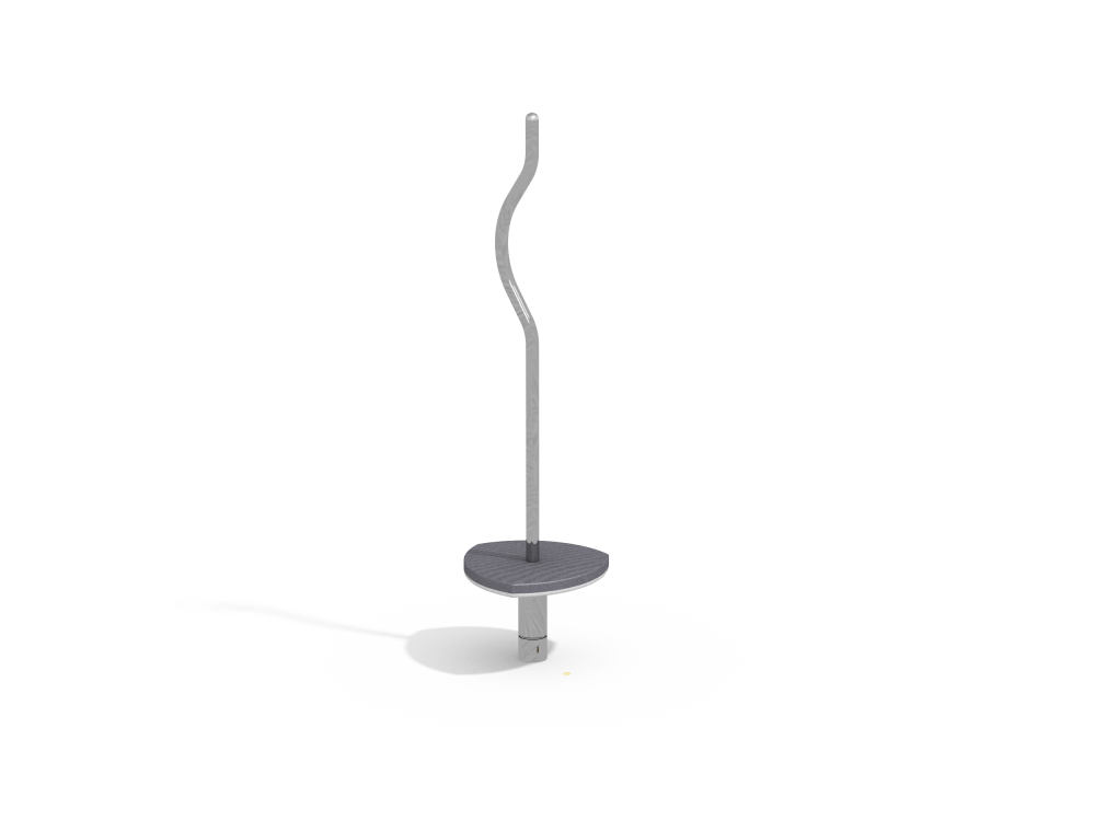 ДИО 2.31.01 Прутик игровой нерж