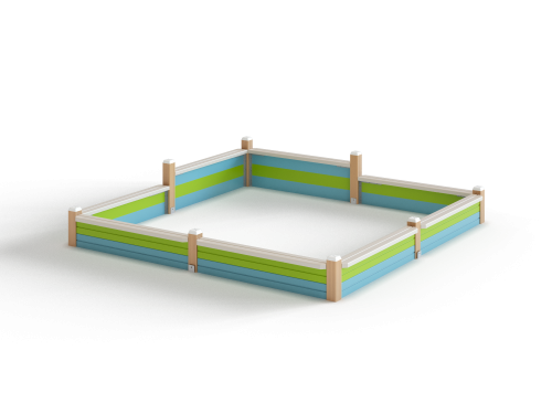 МФ 3.012 Песочница 