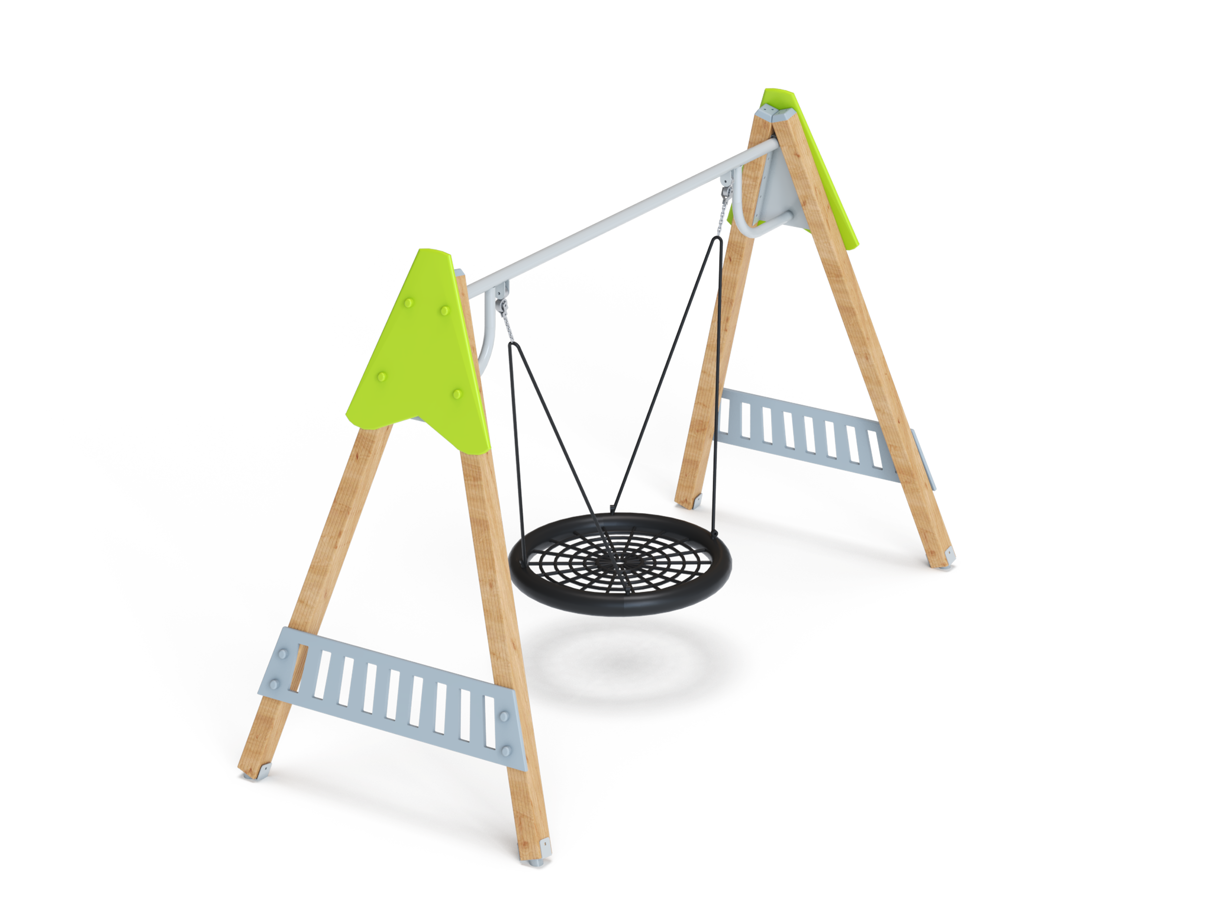 ДИО 1.15-Д1 Качели Гнездо 