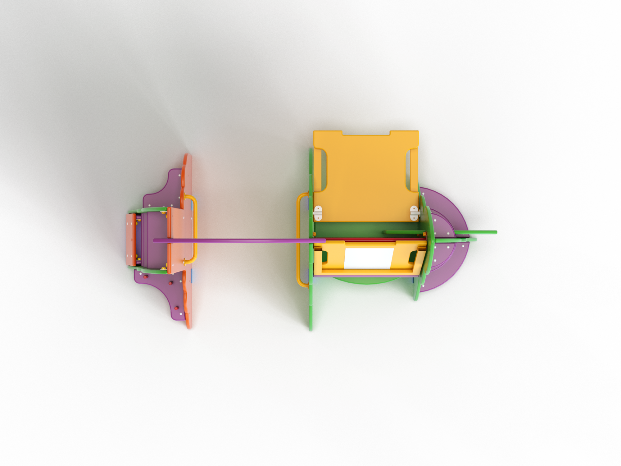 ДОУ 5.02 Театрально - эстетический (художественный) комплекс
