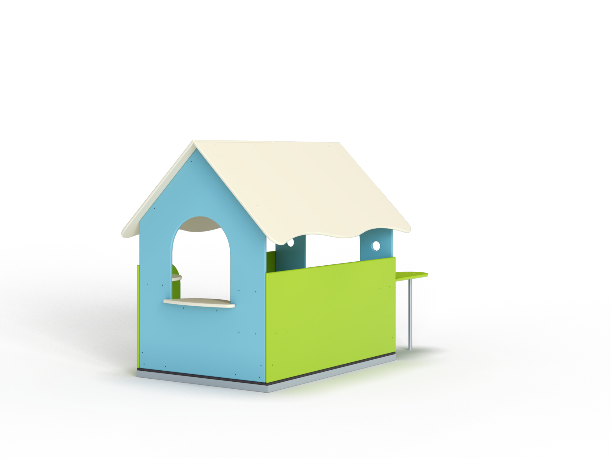 МФ 5.092 Домик Большой 