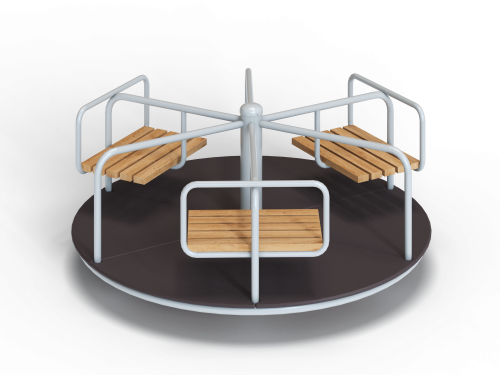 ДИО 2.01-ДН Карусель с 6-ю сидениями