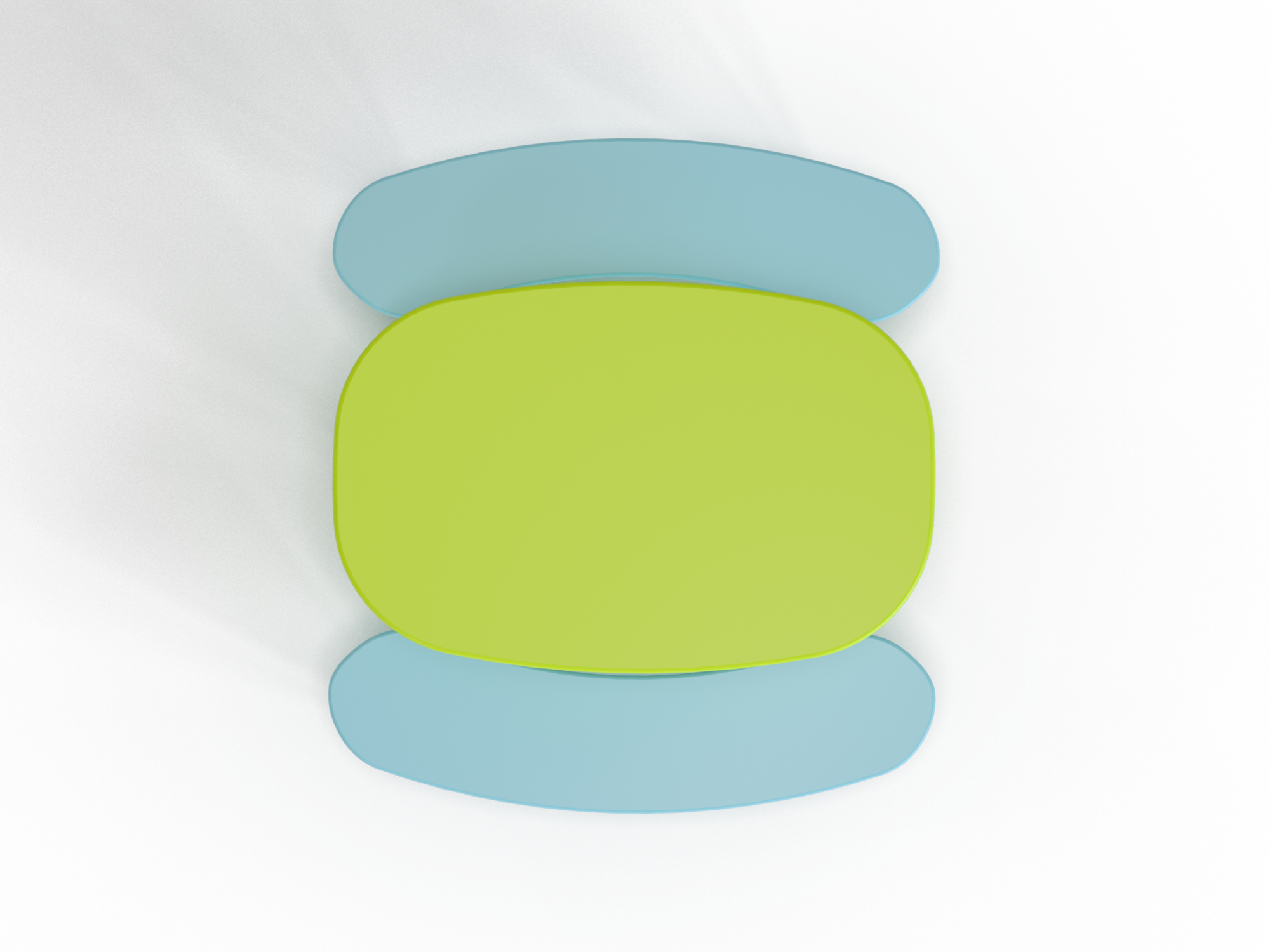 МФ 2.03 Столик со скамейками