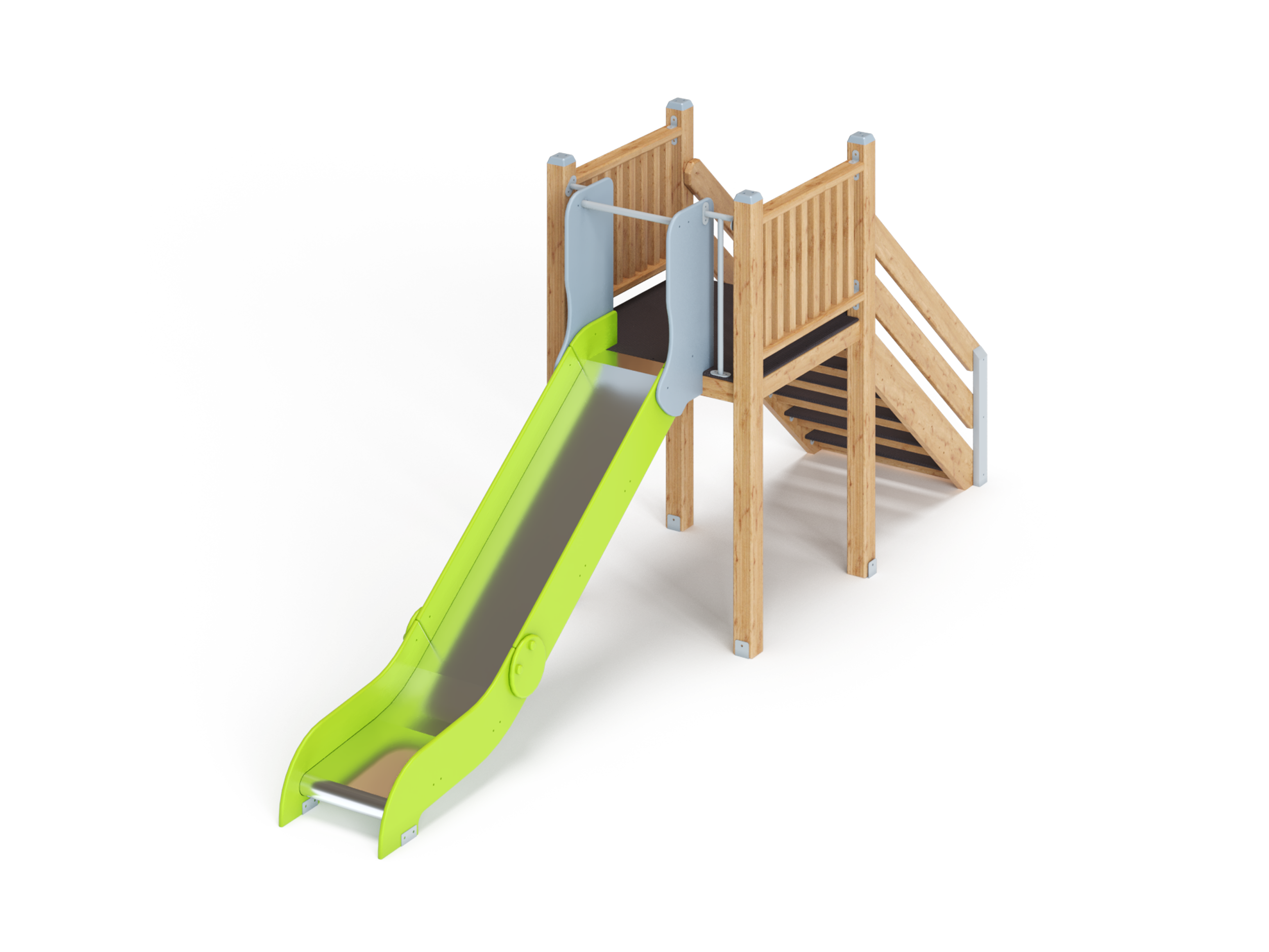 ДИО 5.012-Д1 Горка Н=1200 мм