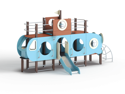 Цвет 5