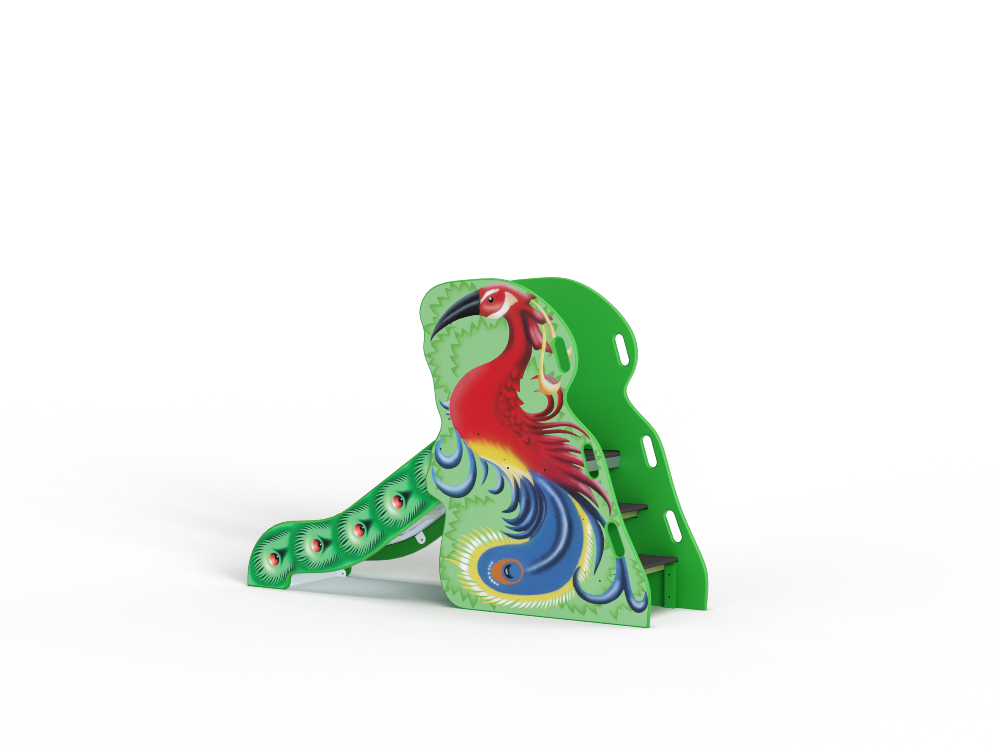 ДИО 5.22 Горка Н=700 мм