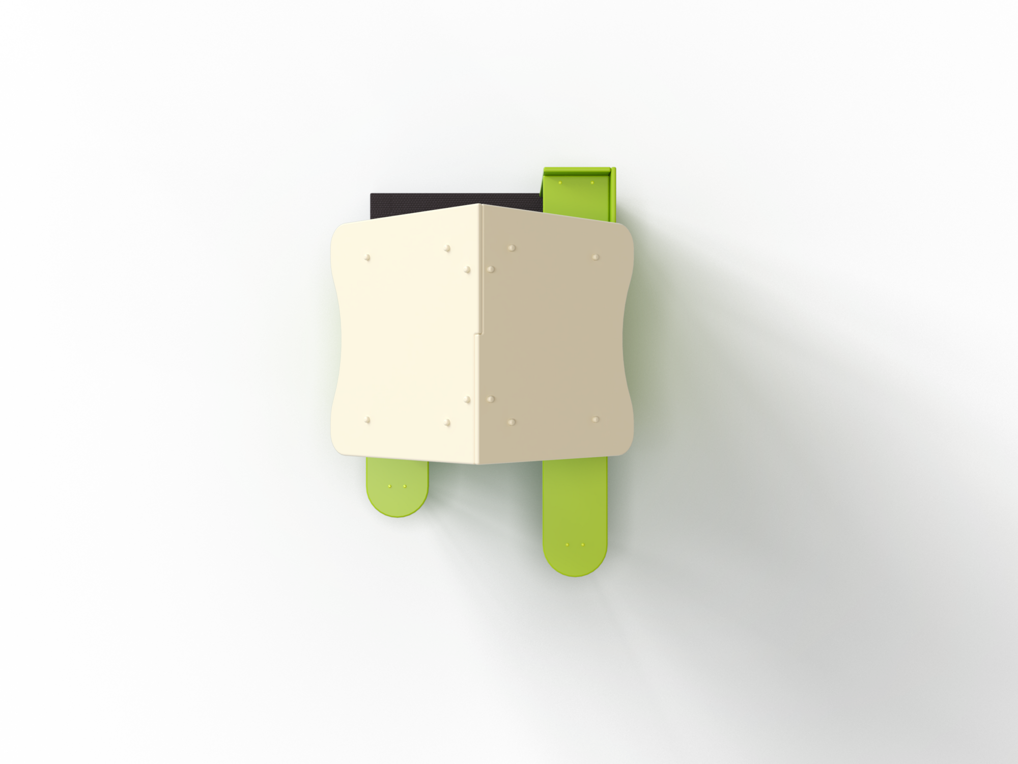 МФ 5.09 Домик Малый 