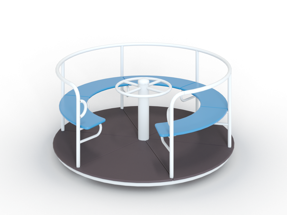 ДИО 2.081 Карусель