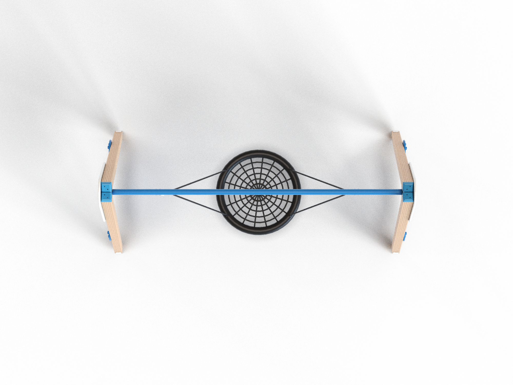 ДИО 1.152 Качели Гнездо