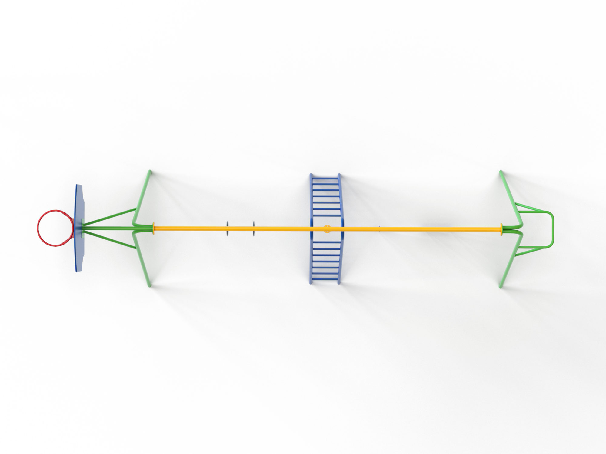 СО 1.15 Спортивный комплекс 