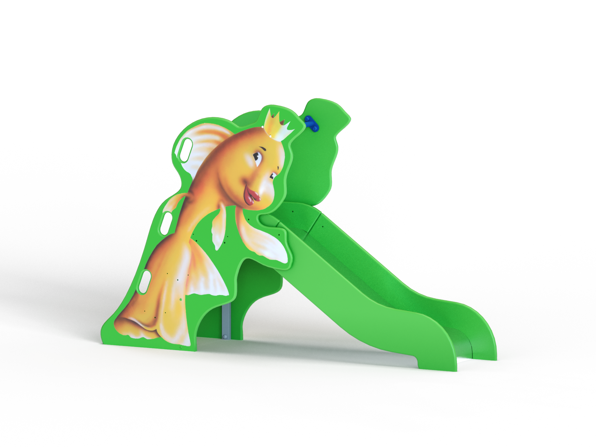 ДИО 5.07 Горка Н=700 мм