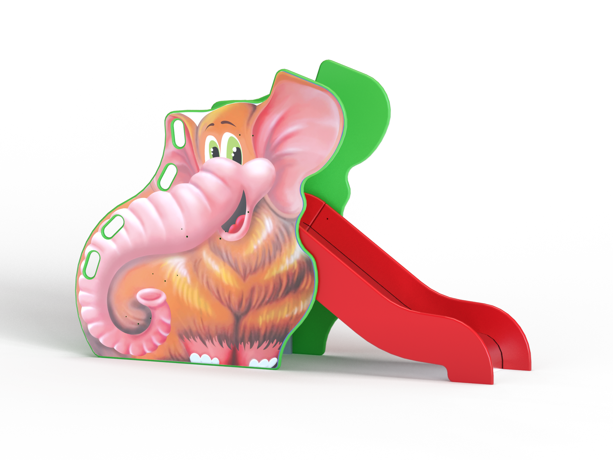 ДИО 5.10 Горка Н=700 мм