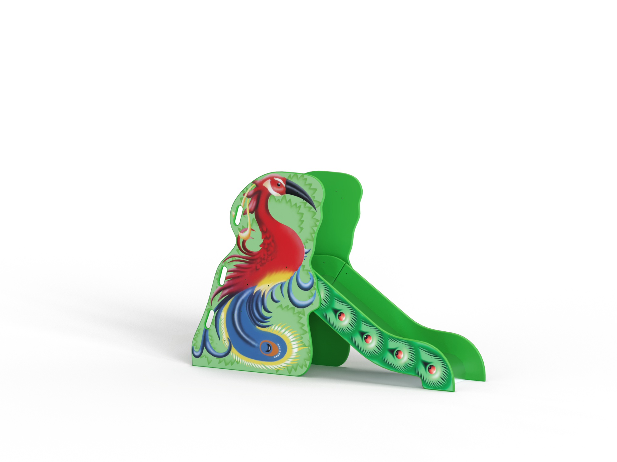 ДИО 5.22 Горка Н=700 мм