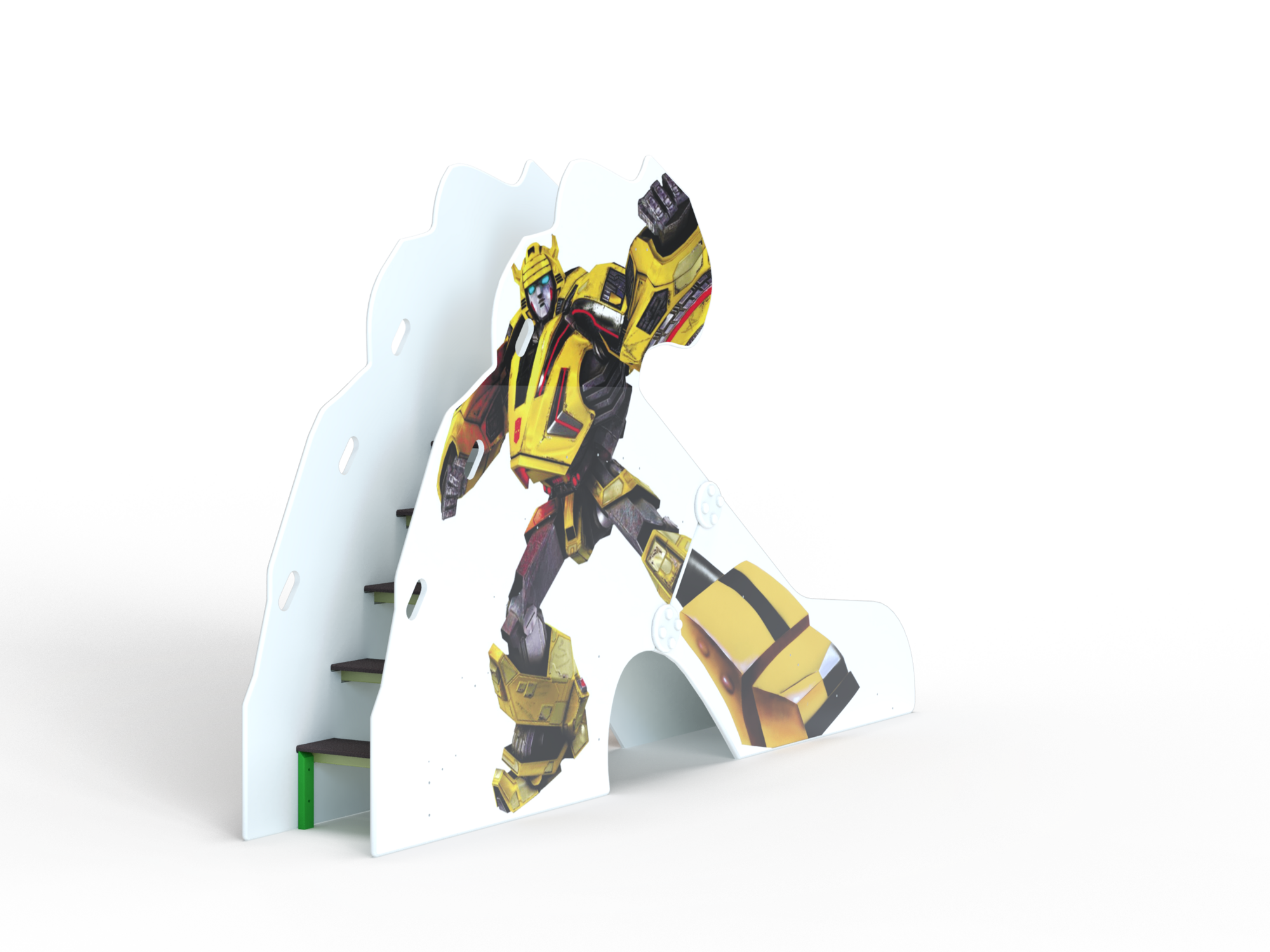 ДИО 5.23 Горка Н=1200 мм