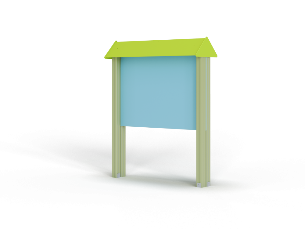 МФ 6.21-ДПК Щит информационный