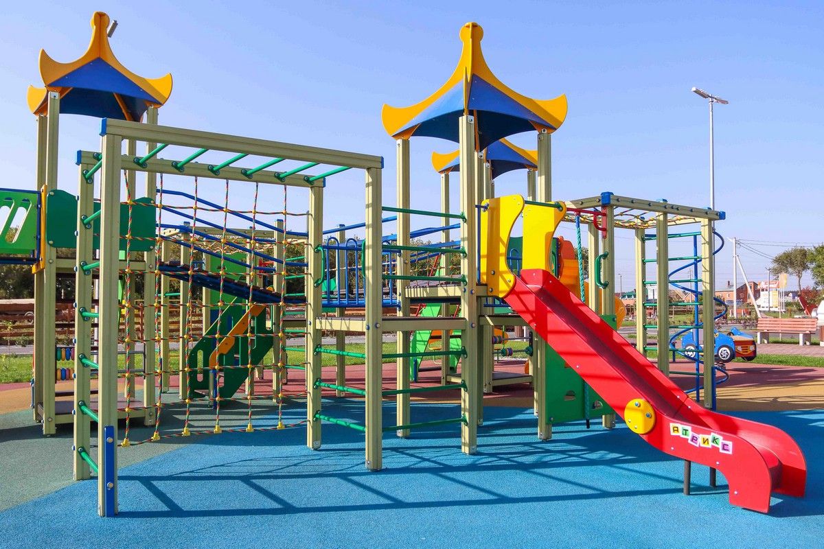 Площадка Мечта