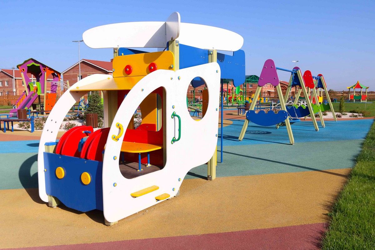 Площадка Мечта