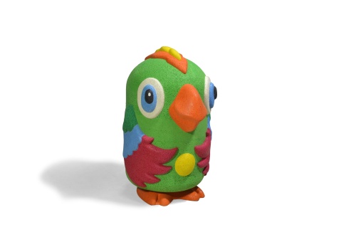 РМФ 4.60 Попугай