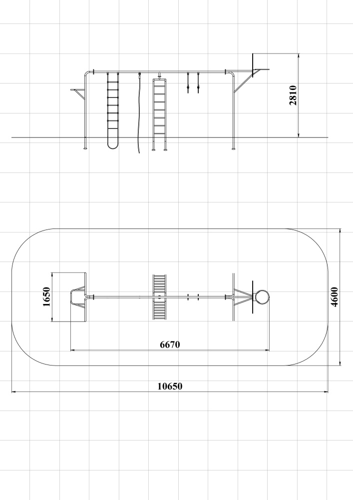 СО 1.15 Спортивный комплекс 