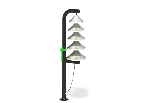 ДОУ 2.106 Колокола