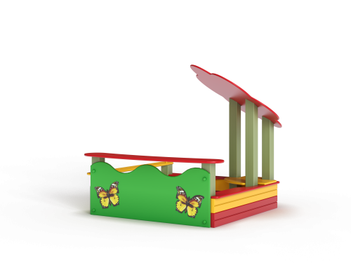 Цвет 1