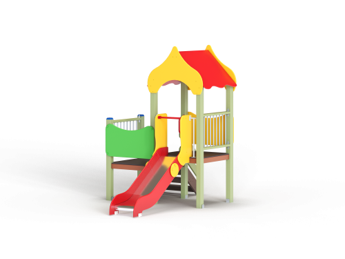Цвет 1