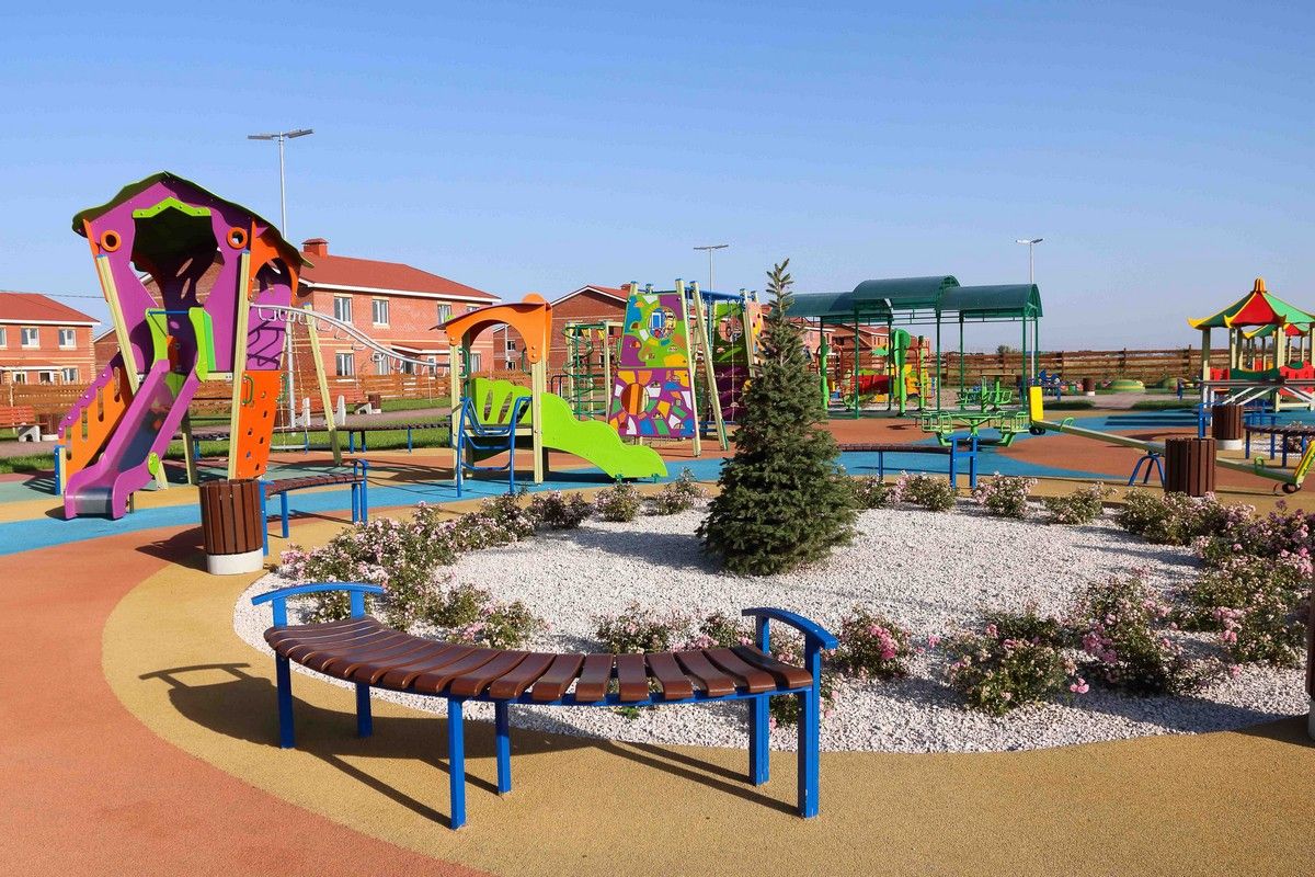 Площадка Мечта