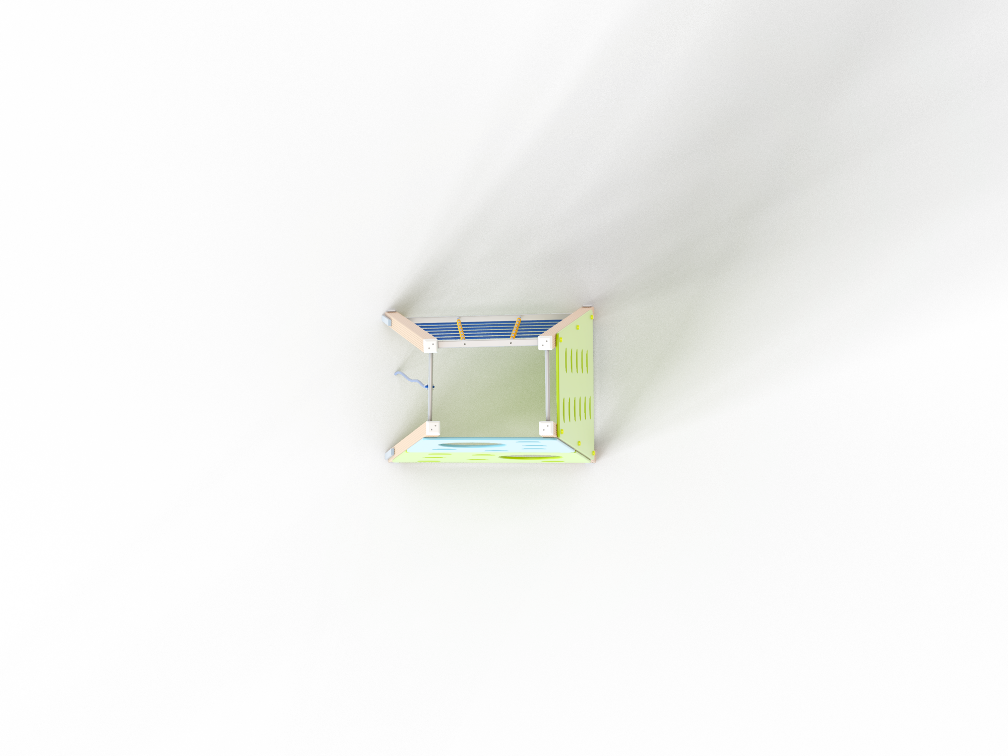 СО 4.06 Спортивное оборудование