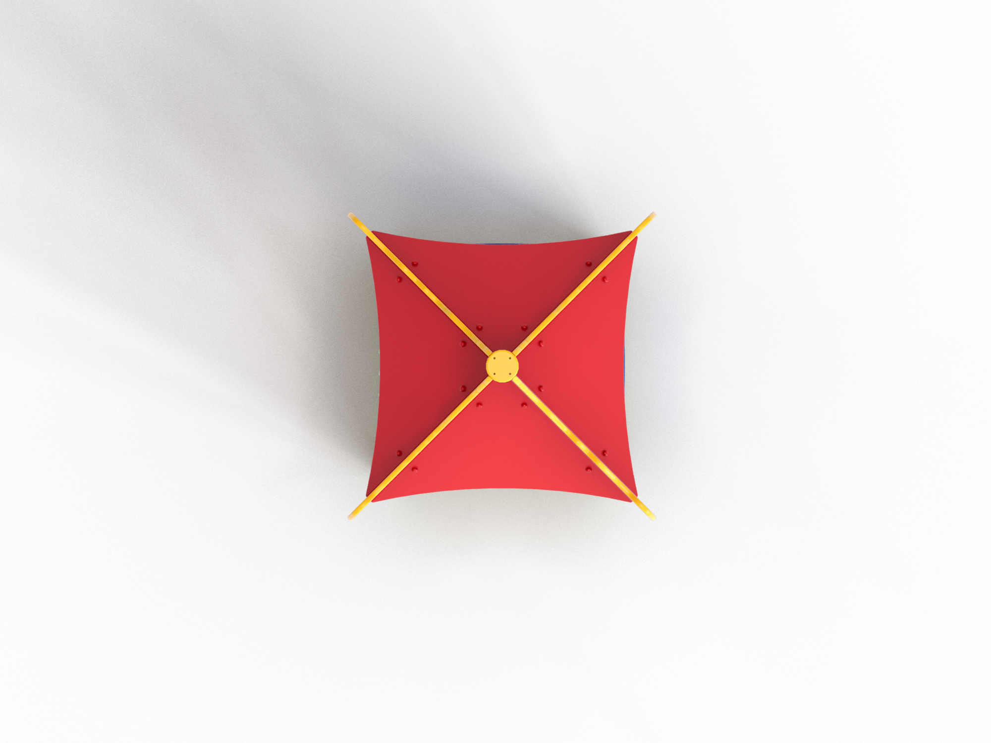 МФ 5.242-ДЕРЕВО Домик-беседка