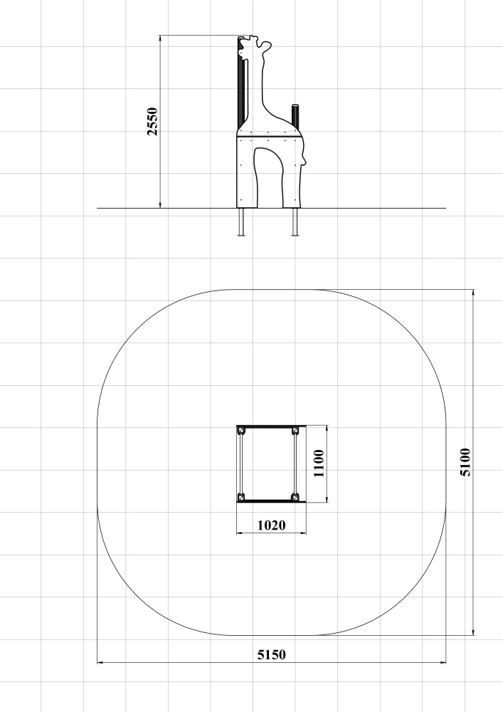 СО 1.262 Спортивный комплекс