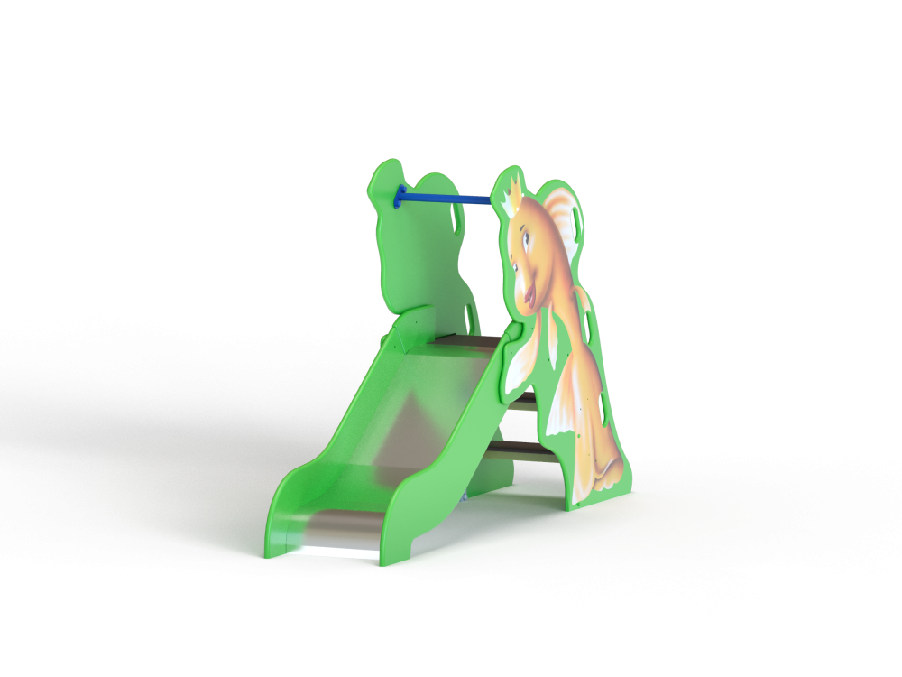 ДИО 5.07 Горка Н=700 мм