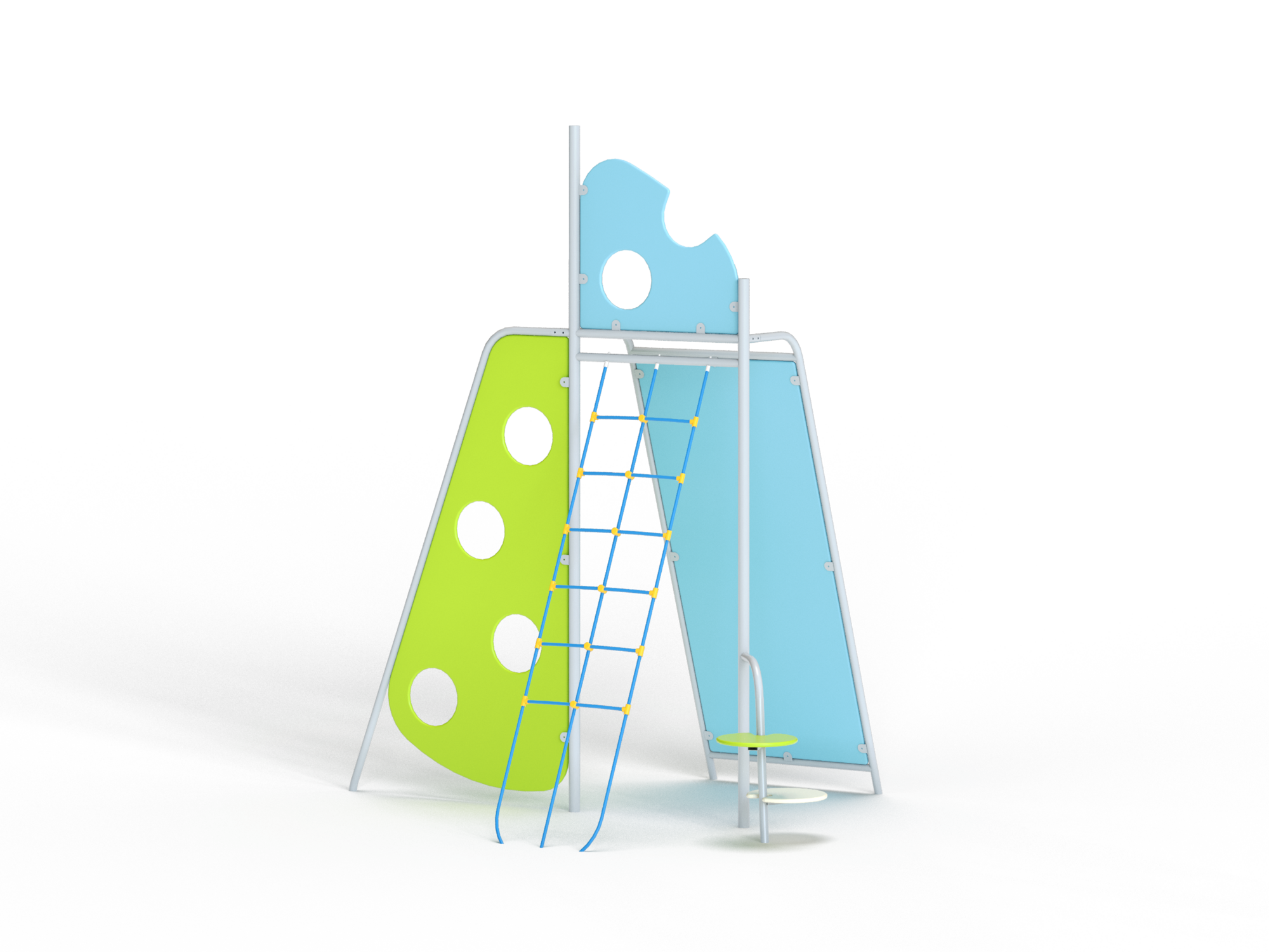 СО 1.202 Спортивный комплекс Юный скалолаз 