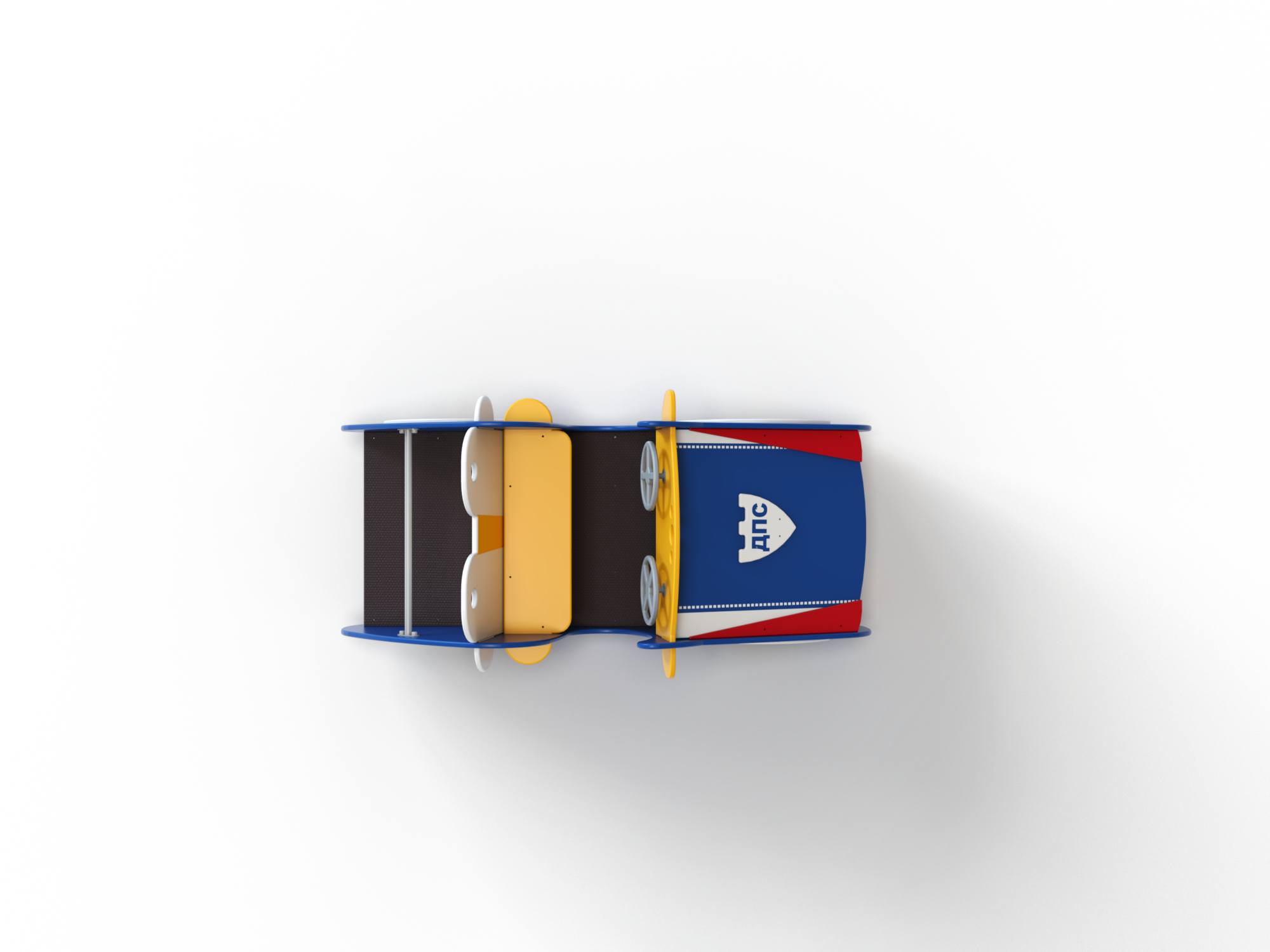 МФ 4.161 Машинка