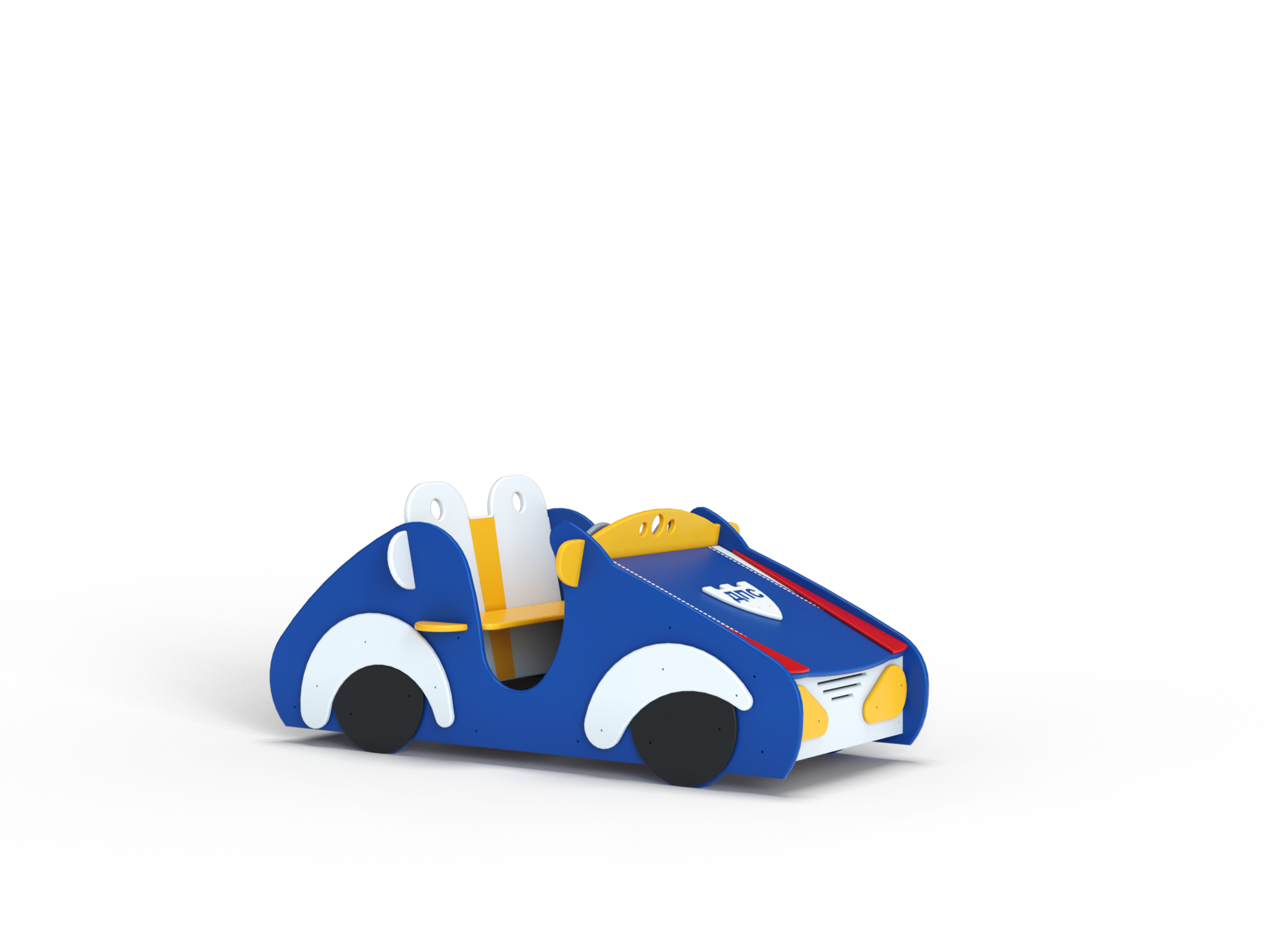 МФ 4.161 Машинка