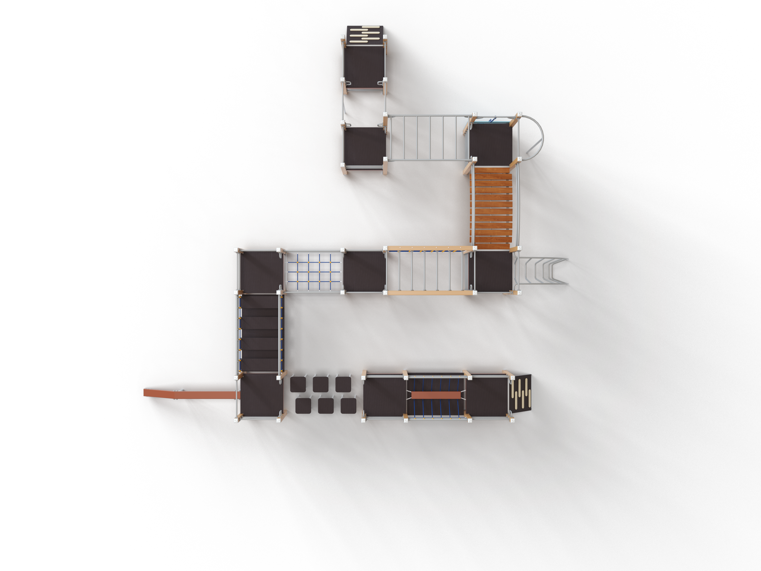 СО 1.02 Спортивный комплекс Разминка 