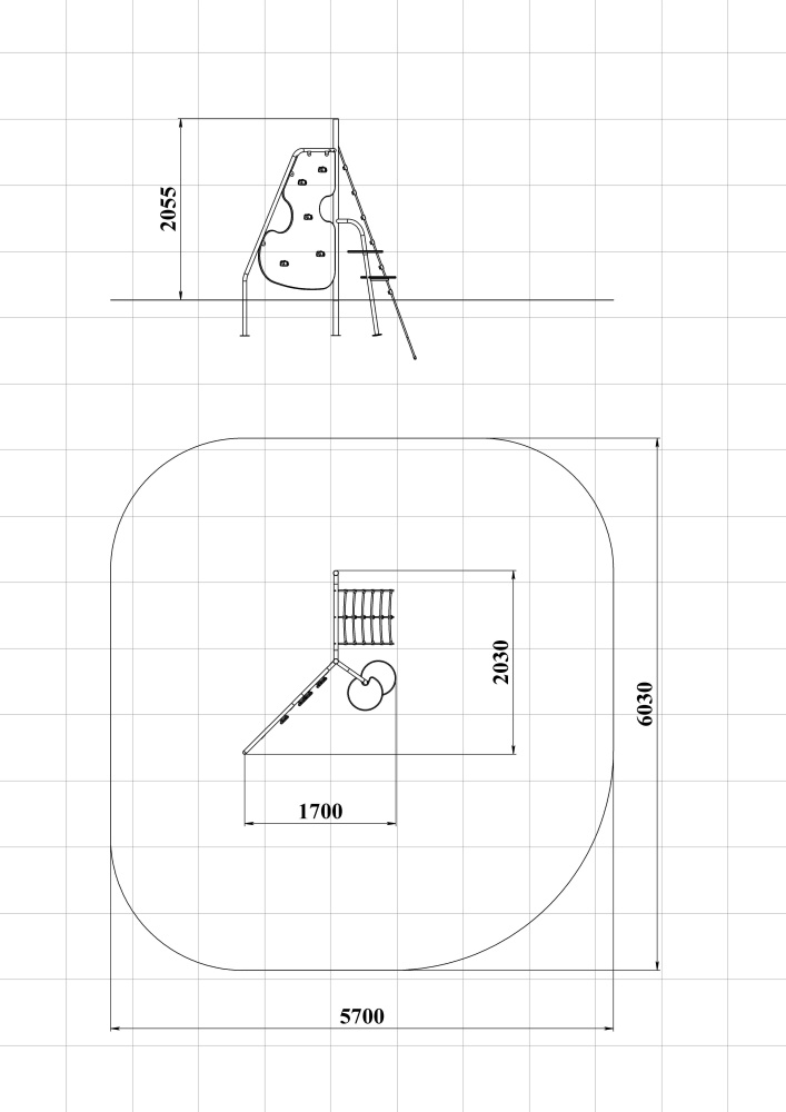 СО 1.20 Спортивный комплекс 