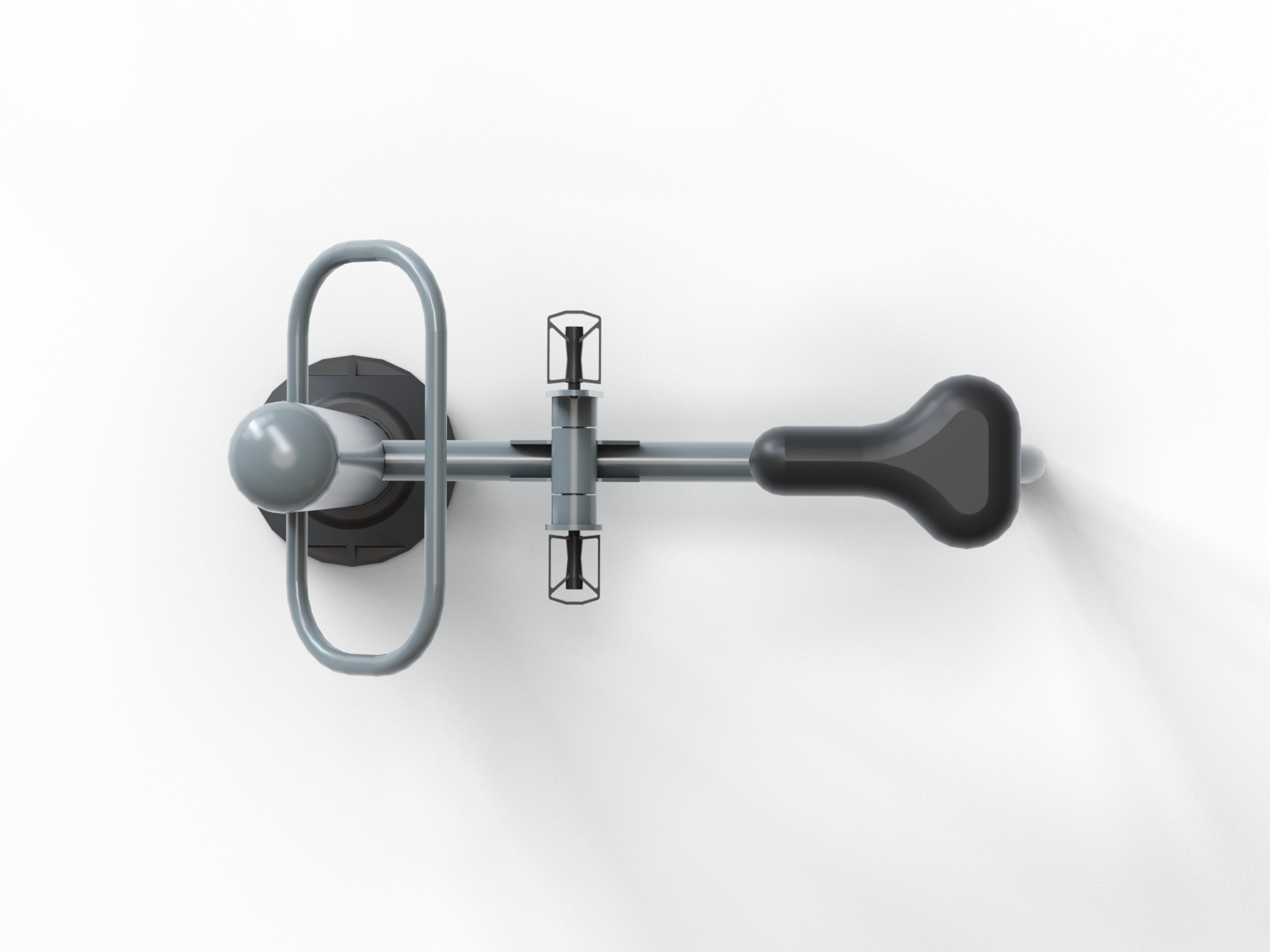 СО 6.43 Спортивный тренажер