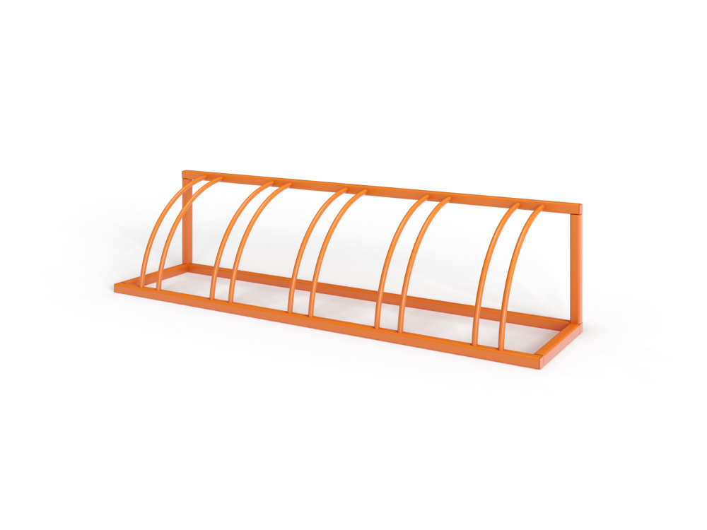 МФ 7.28 Велопарковка на 5 мест