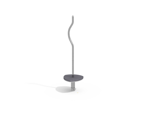 ДИО 2.31.01 Прутик игровой нерж