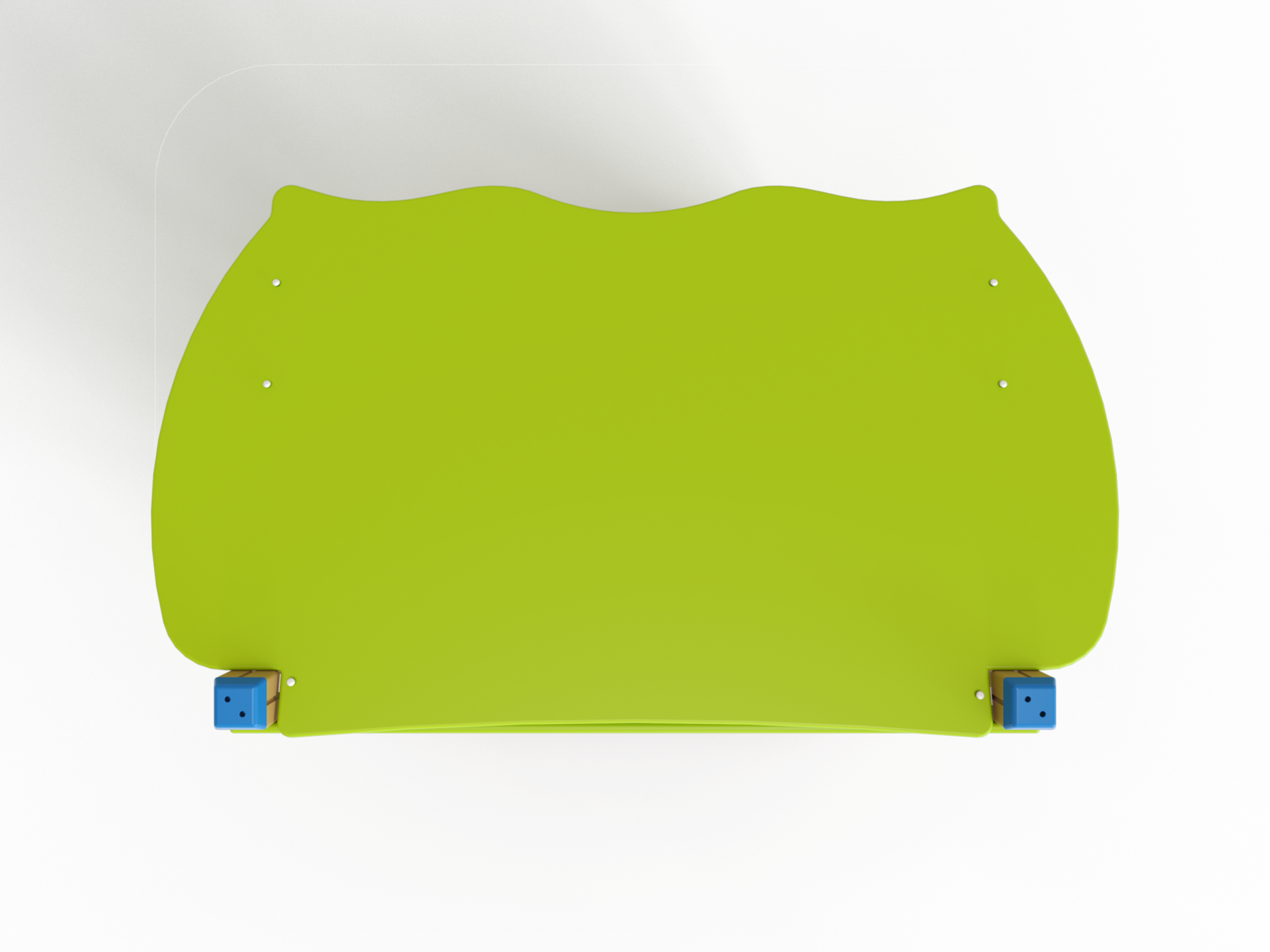 ДОУ 5.05 Театрализованный модуль