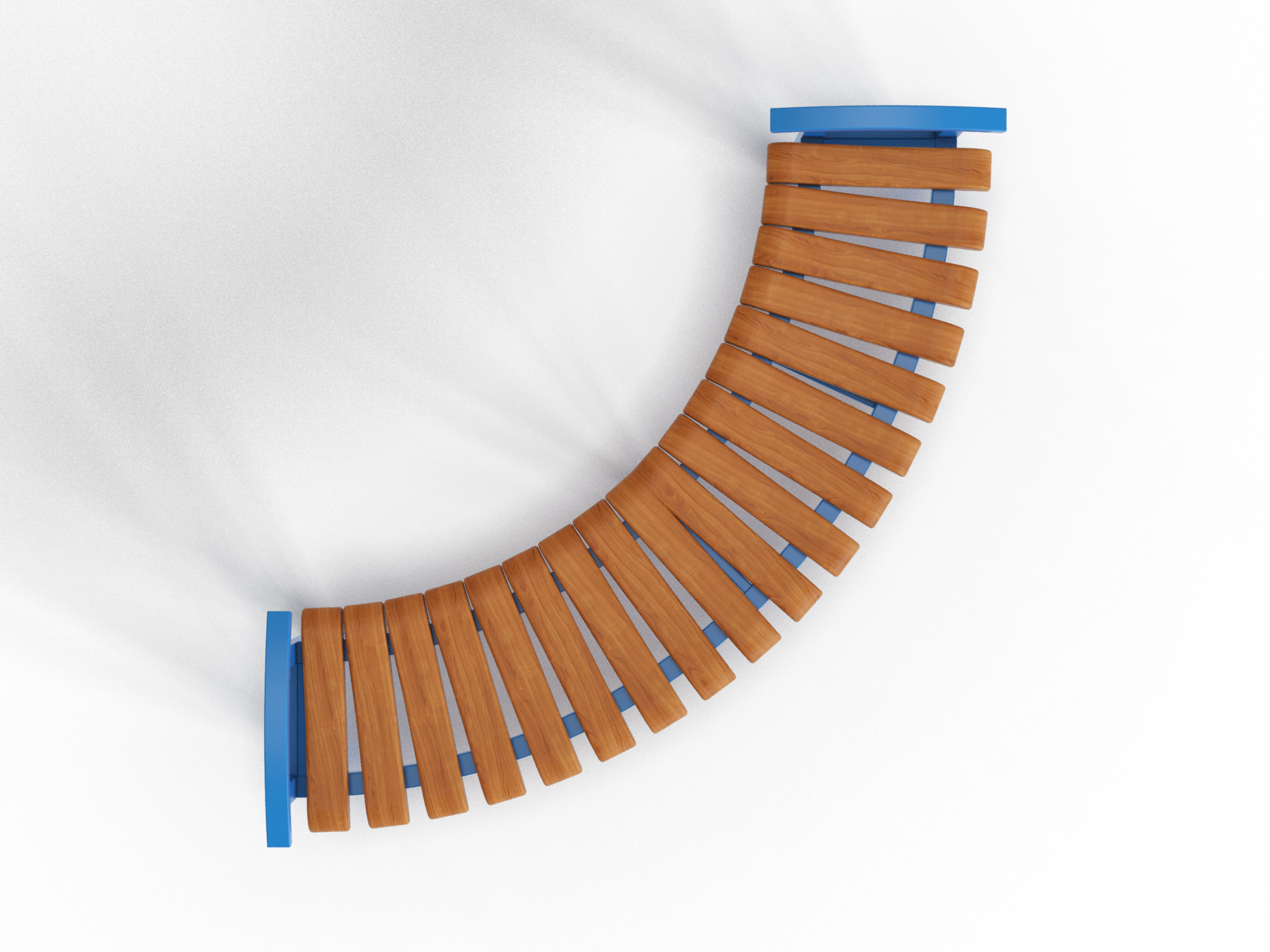 МФ 1.161 Лавочка Парк