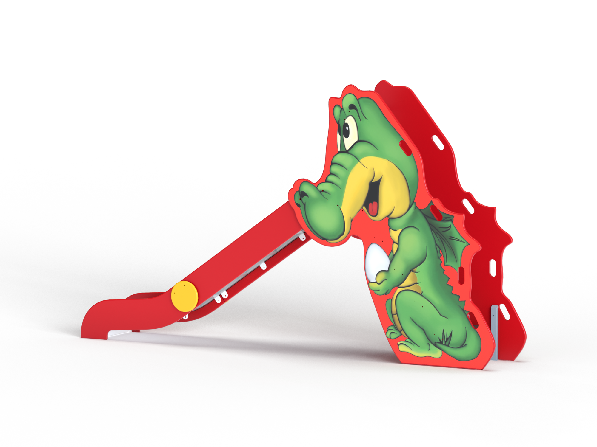 ДИО 5.09 Горка Н=1200 мм