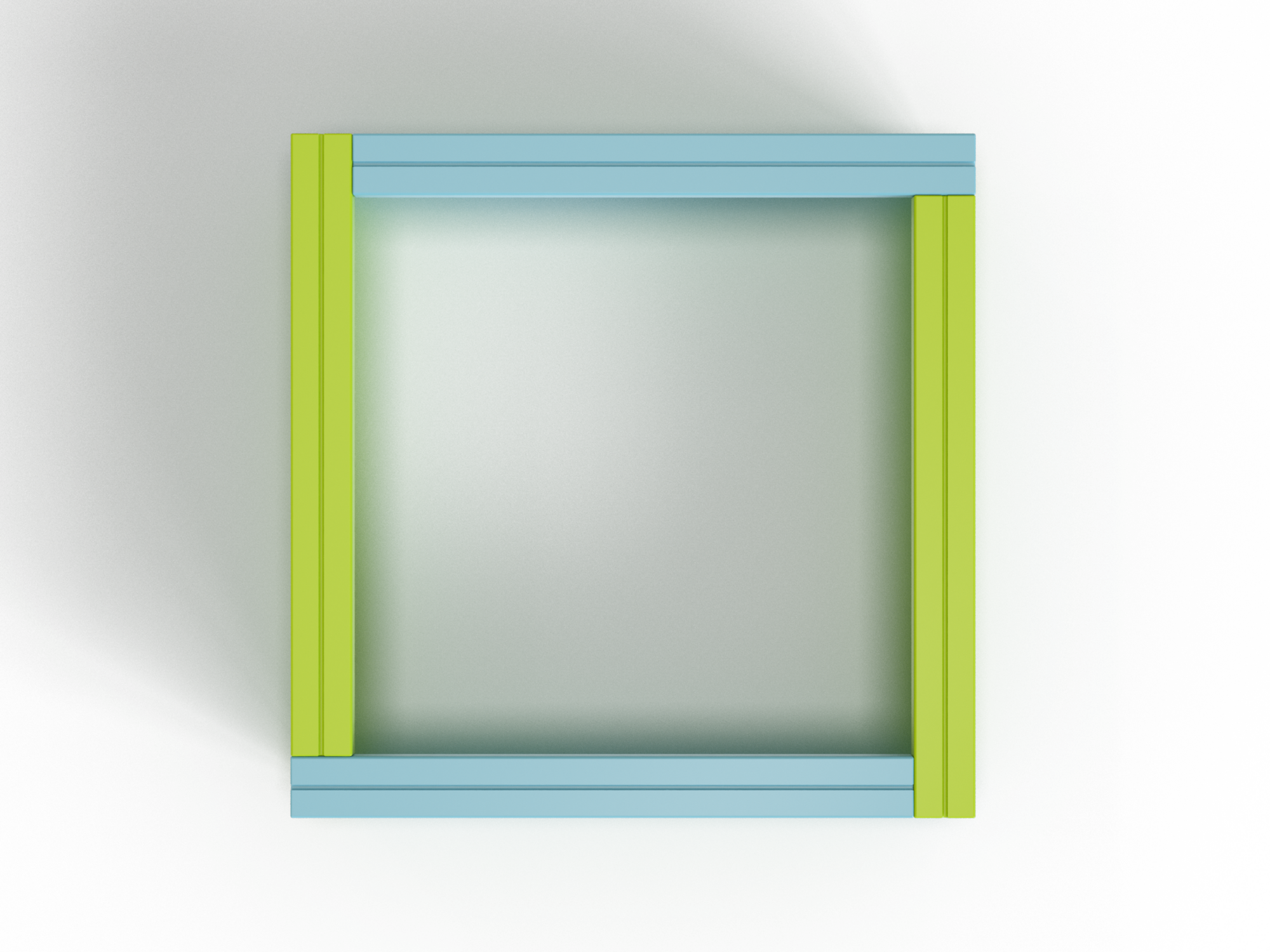 МФ 3.01 Песочница L=1500 мм