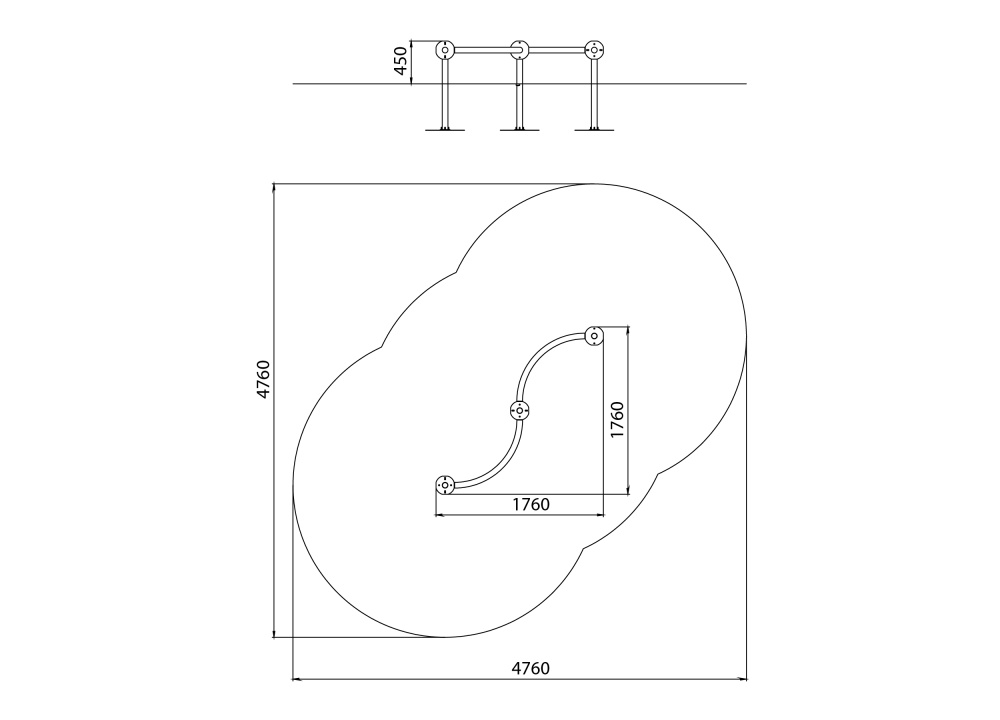 УК 7.611.11 Баланс цинк