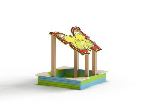 МФ 3.04-ДПК Песочница