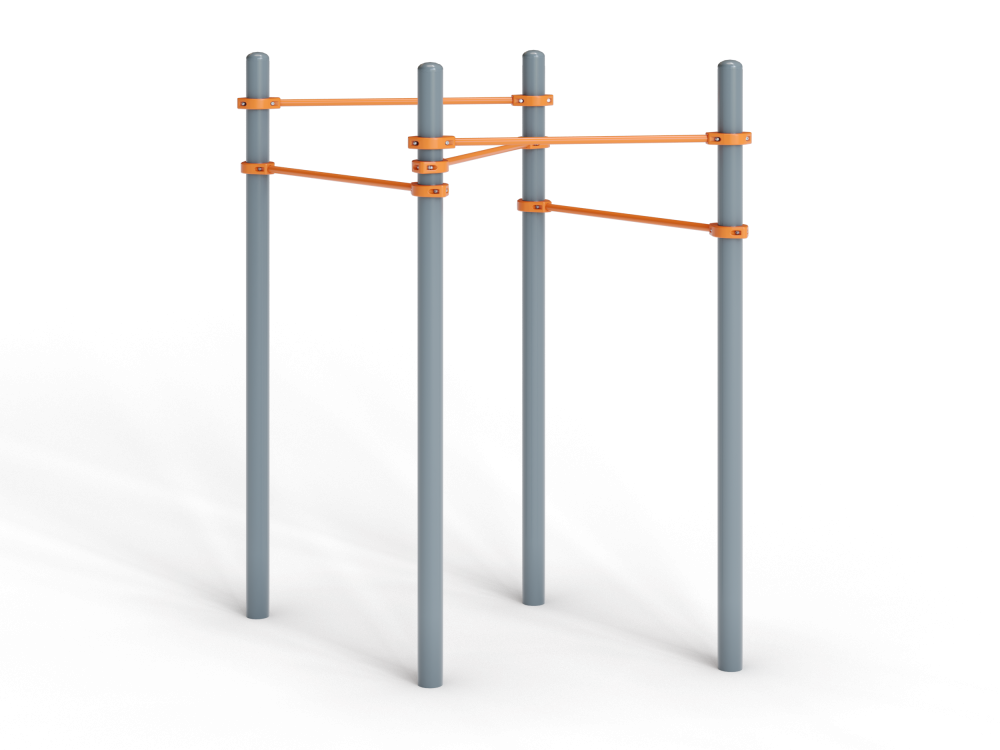 СО 7.17 Двойной треугольник