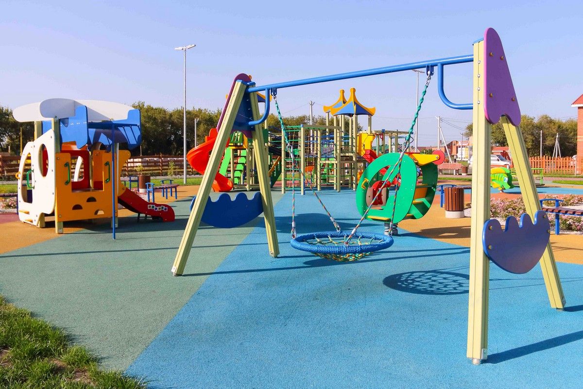 Площадка Мечта